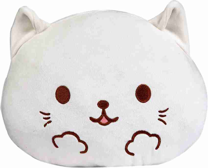 Miniso plush deals cat