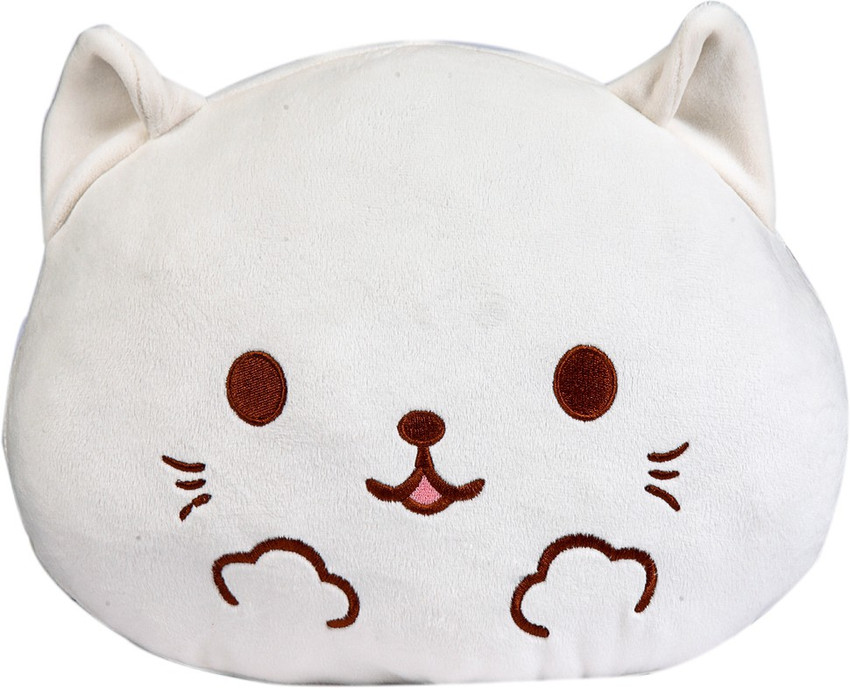 MINISO Sushi Cat Plush Toy Stuffed Animal Doll Gift for Kids 30cm