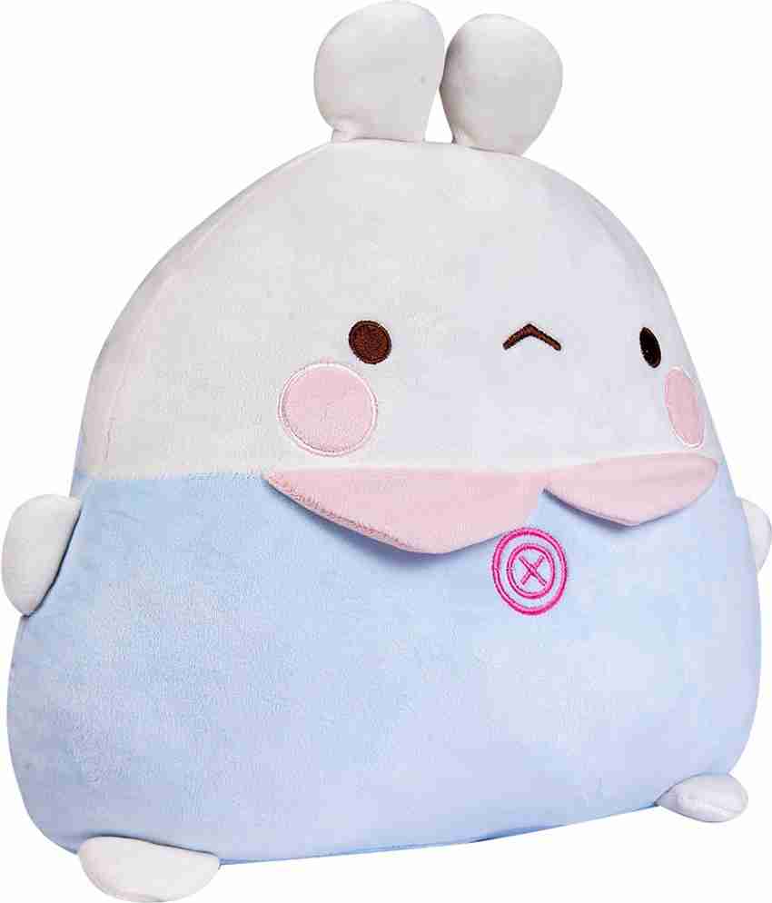 MINISO Adorable Soft Stuff Animal Bunny Plush Toy 30CM Great for