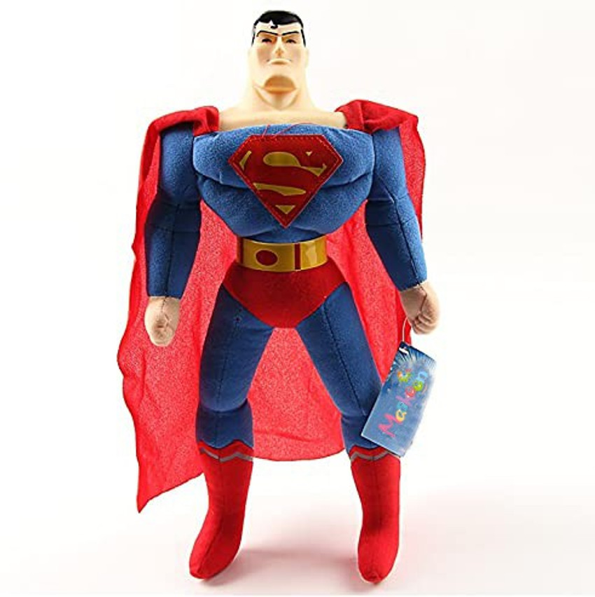 Superman plush toy new arrivals