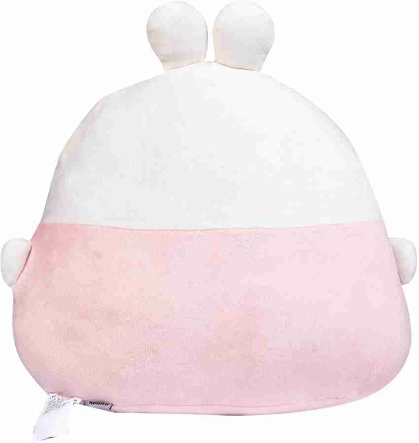 Miniso pink bunny store
