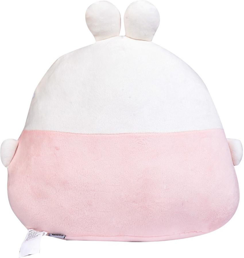 Miniso plush bunny online