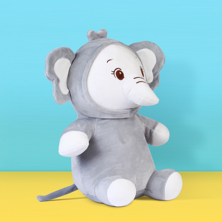 Elephant Plush Soft Toy cheap