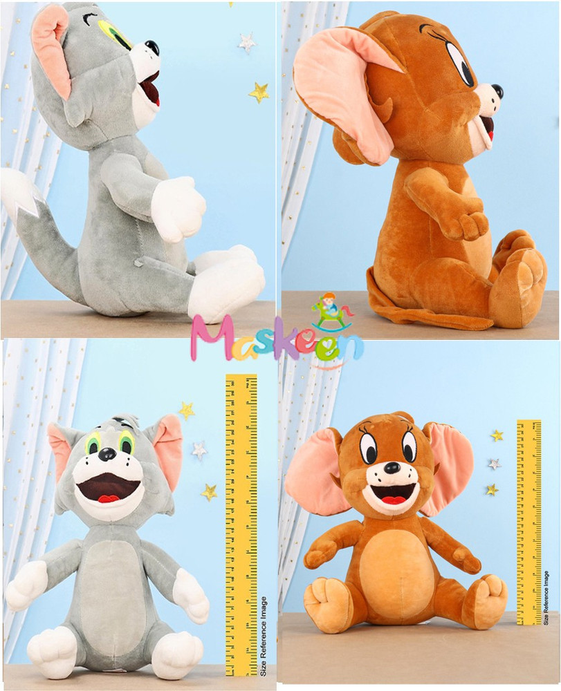 Tom and jerry teddy online online