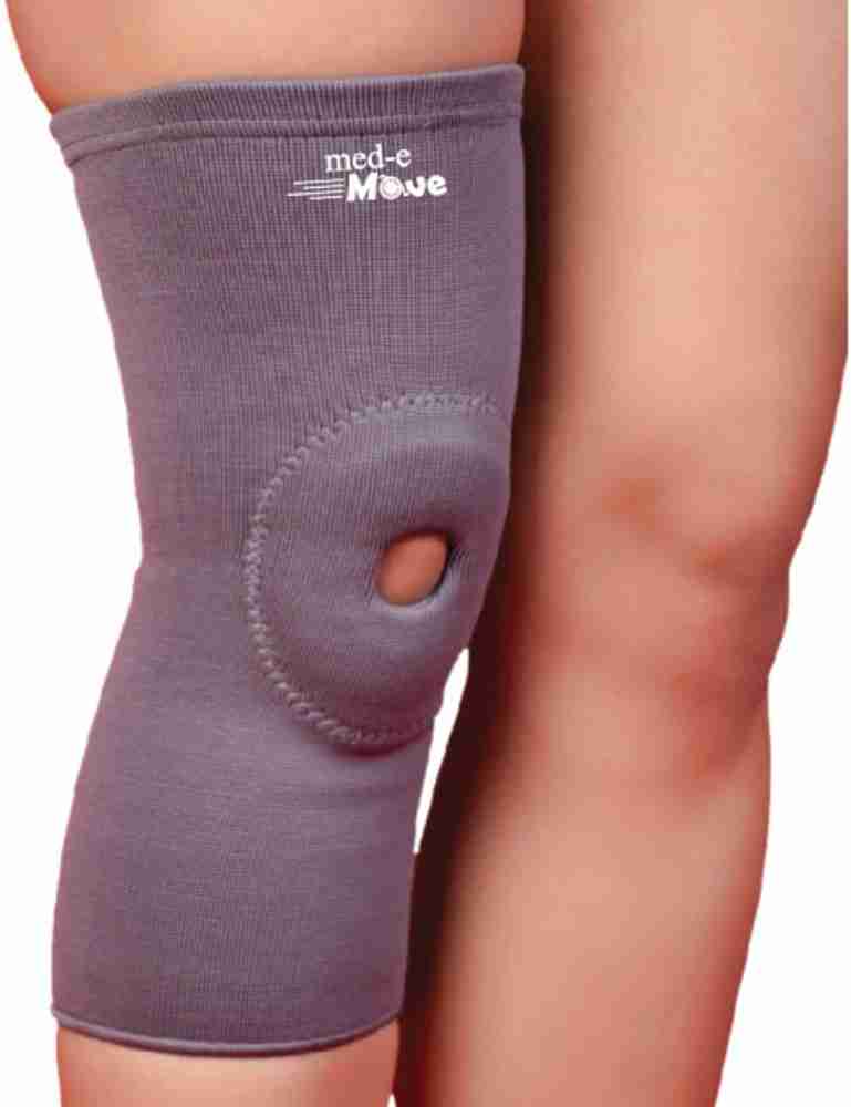 Movable cheap knee cap