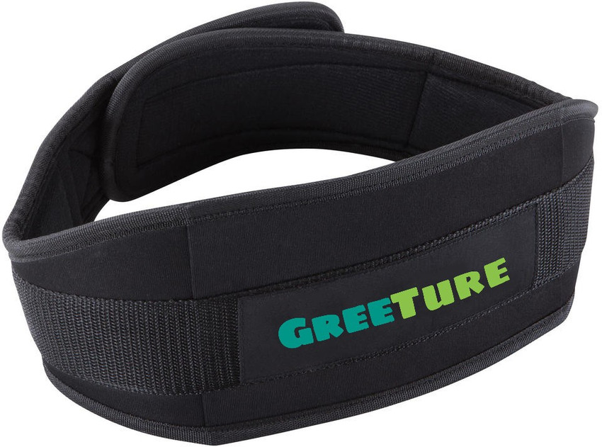 Gym sales back belt