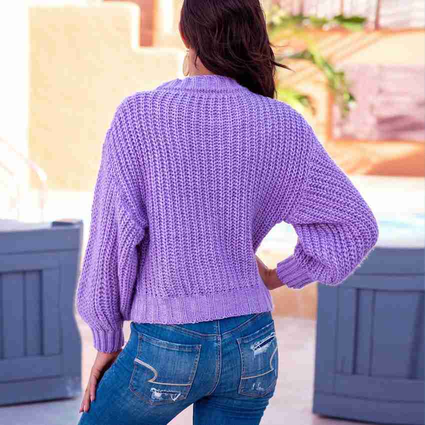 Urbanic online pullover sweater