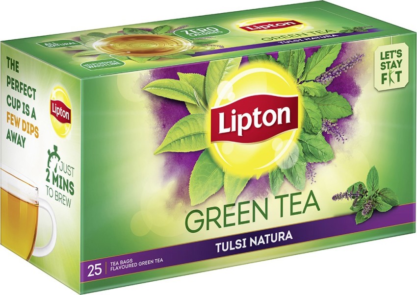 Lipton green tea 10 clearance bags price