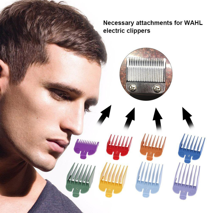 Hair store cutter sizes