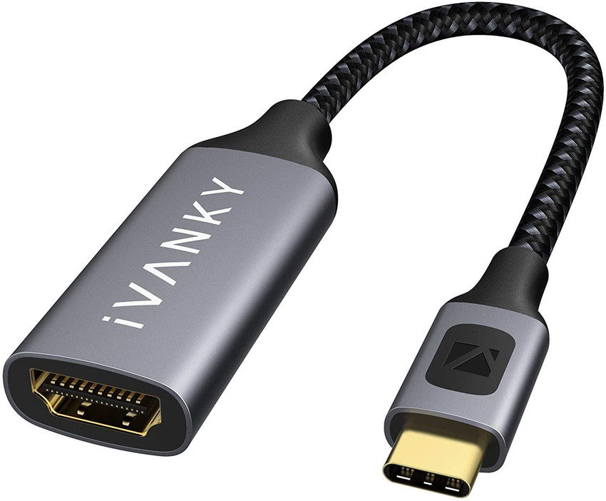 Cable shop hdmi ivanky