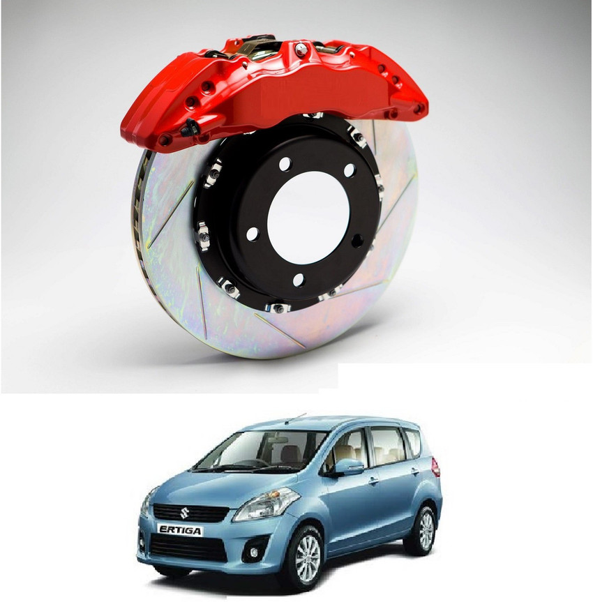 Suzuki ertiga shop brake pads
