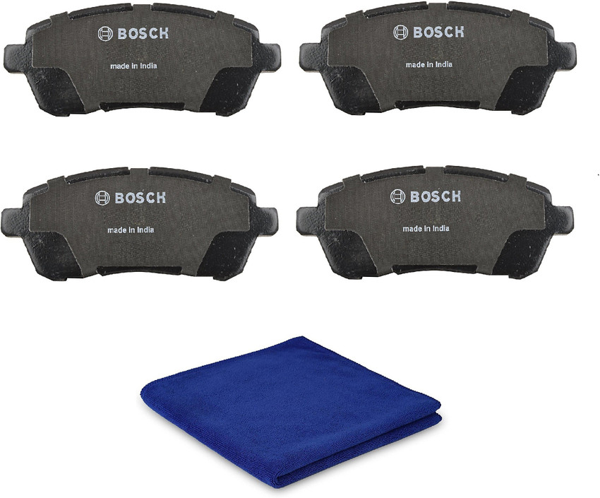 Brake sales pad ertiga