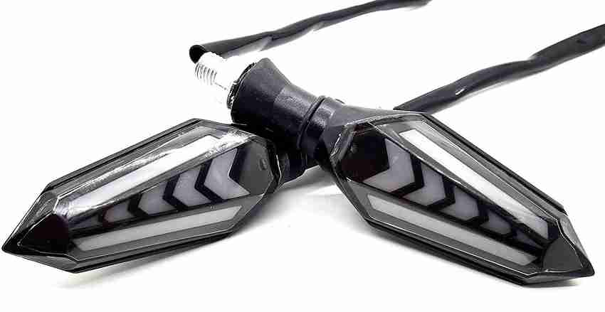 Drl light online for bike