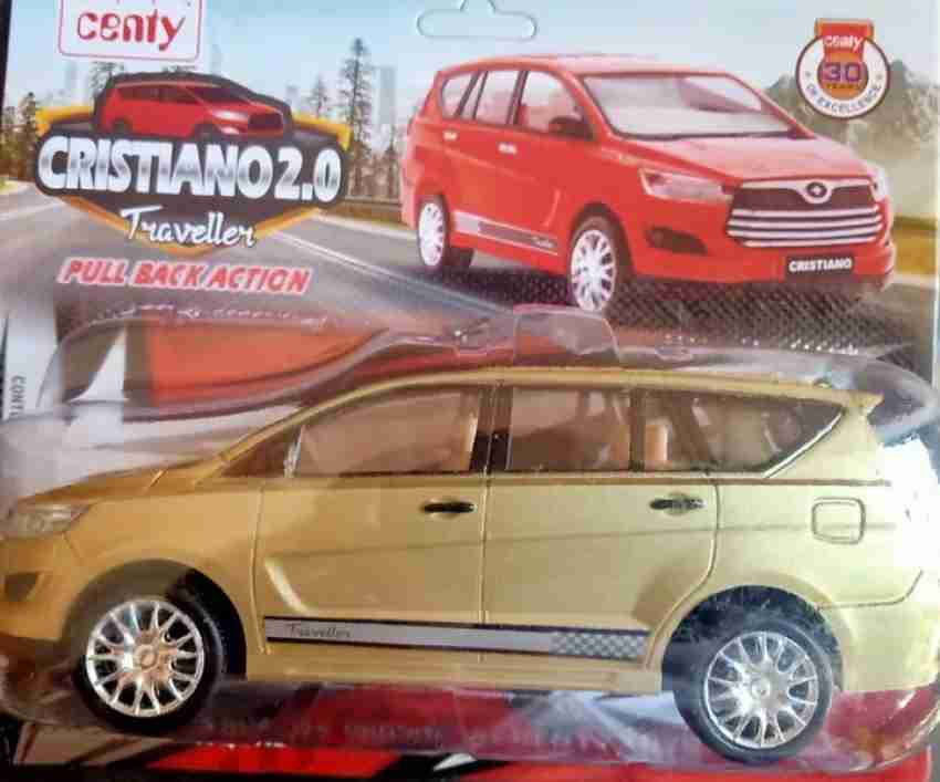 Centy toys hot sale innova crysta