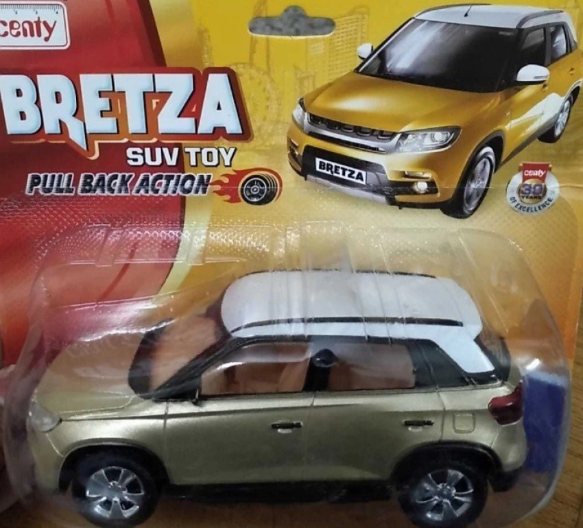 Centy brezza best sale