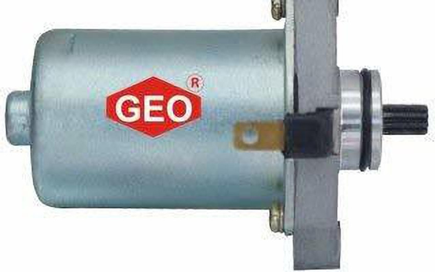 Scooty streak self motor hot sale price