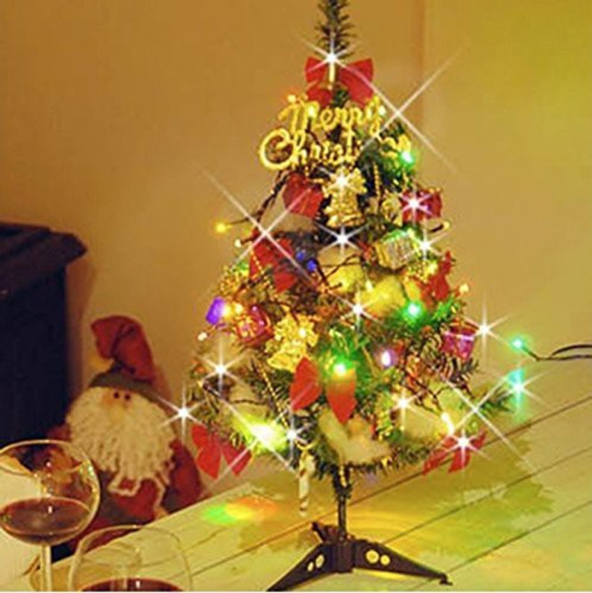 Wisdom Decor Fir 30.48 cm 1.0 ft Artificial Christmas Tree Price