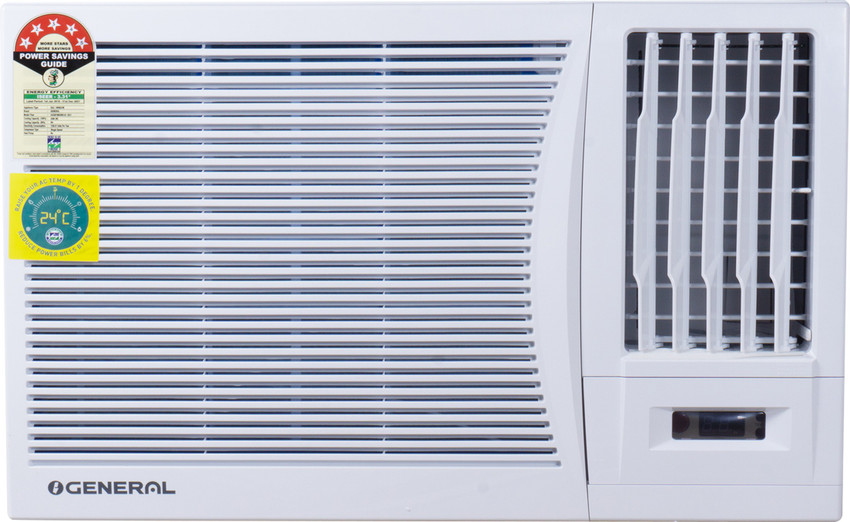 o general inverter ac window