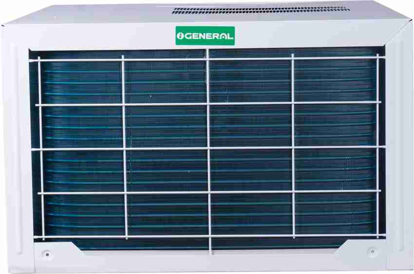 o general window ac inverter