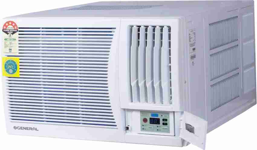 O general deals window ac price