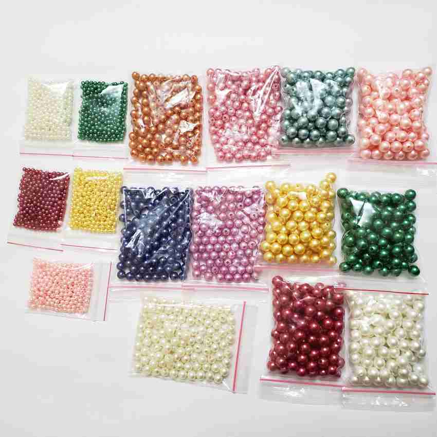 Cheek Tooth Beads at best price in Bengaluru by MVK's Creations
