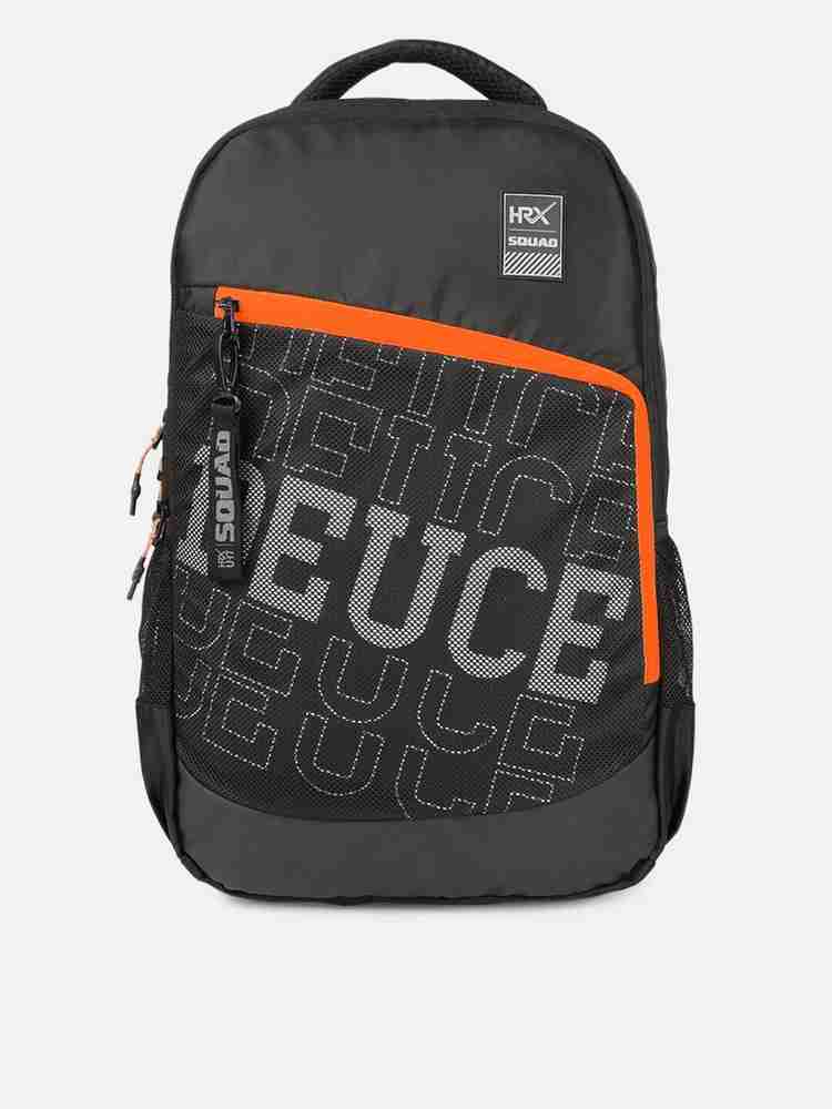 Hrx best sale bags flipkart
