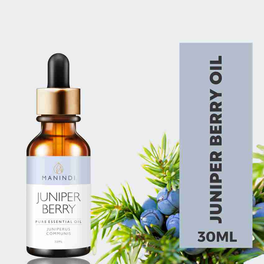 Juniper berry essential oil sale