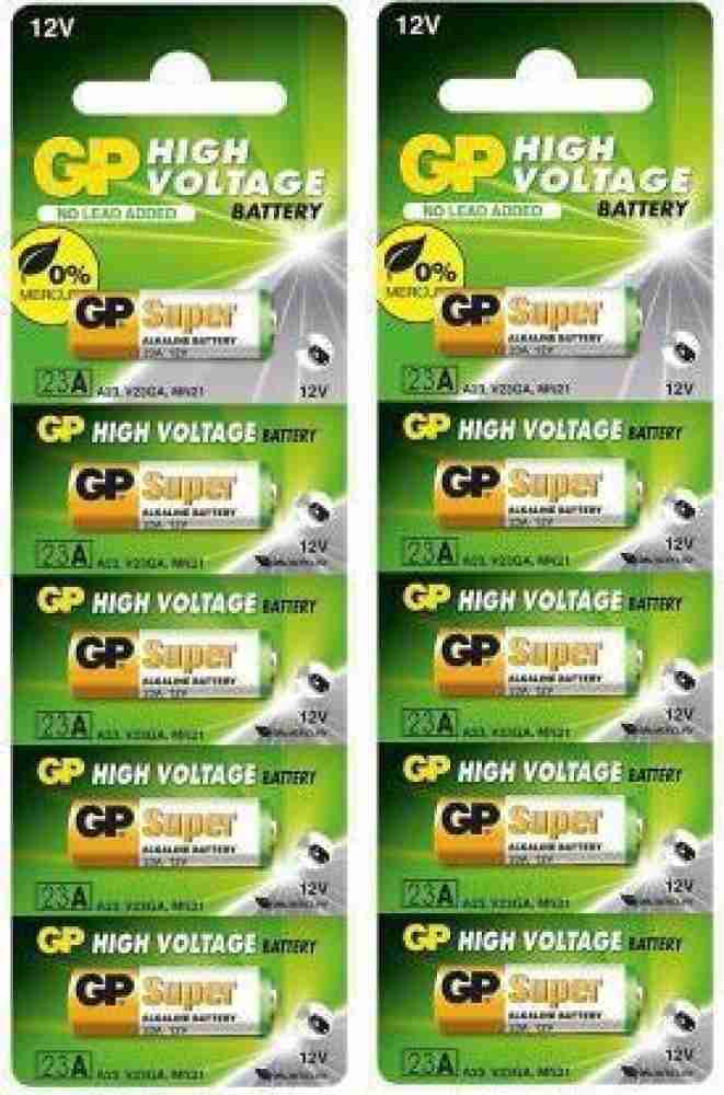 GP High Voltage Battery 23A