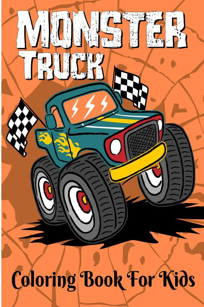 Monster truck sales low price