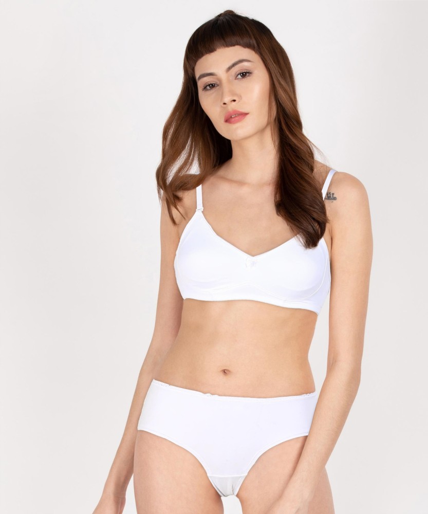 Macrowoman W-Series Invisible Side Support Bra Women T-Shirt Non Padded Bra  - Buy Macrowoman W-Series Invisible Side Support Bra Women T-Shirt Non  Padded Bra Online at Best Prices in India