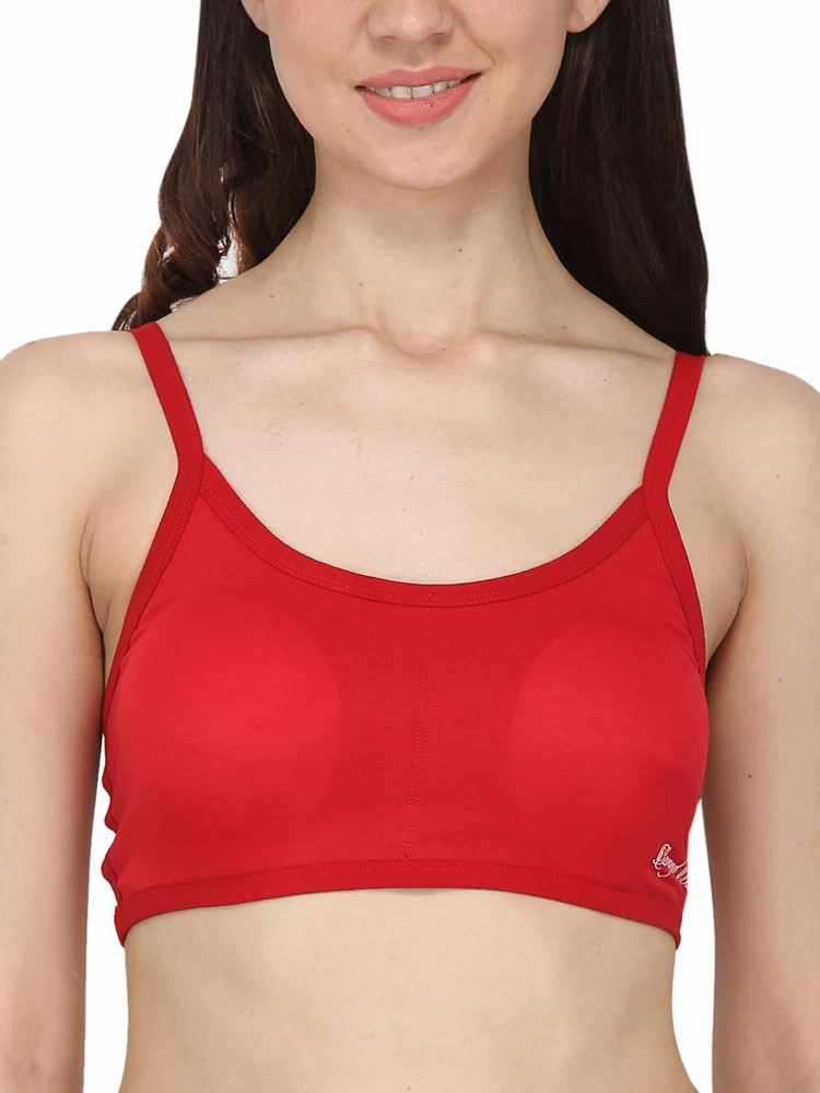 ayushicreationa Women Bralette Lightly Padded Bra - Buy ayushicreationa Women  Bralette Lightly Padded Bra Online at Best Prices in India