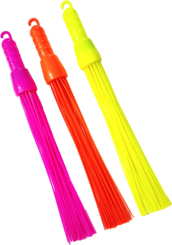 JEEBU Adjustable Plastic Broom, kharata Jhadu for Bathroom Cleaning Long  Lasting Broom Plastic Wet and Dry Broom Price in India - Buy JEEBU  Adjustable Plastic Broom, kharata Jhadu for Bathroom Cleaning Long