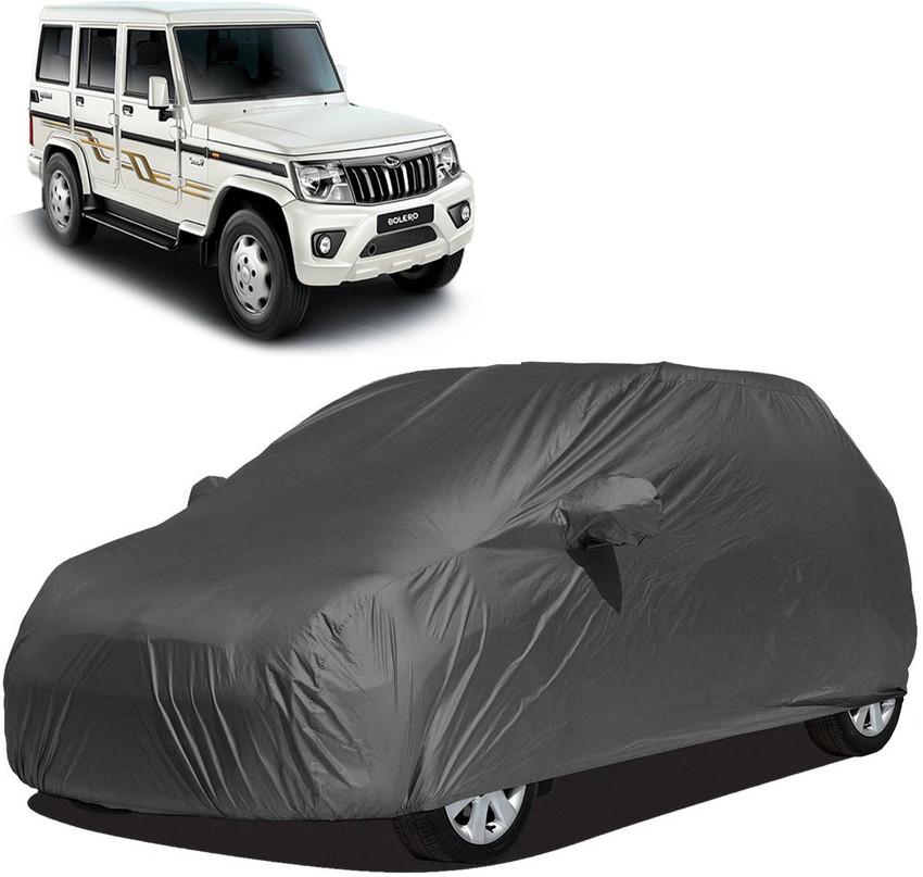 Bolero hotsell slx cover