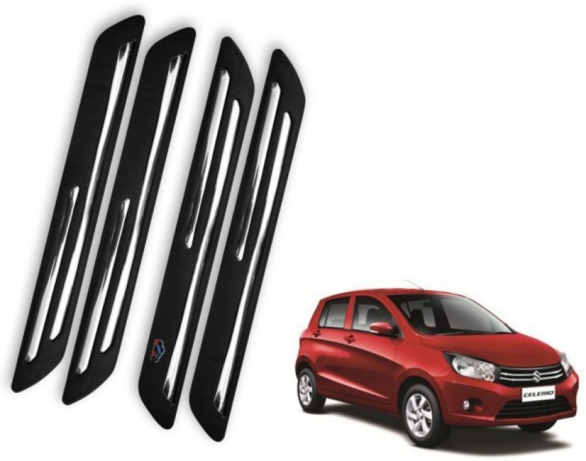 Door bumper deals guard for car