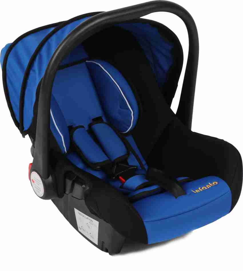 Baby car 2025 seat flipkart