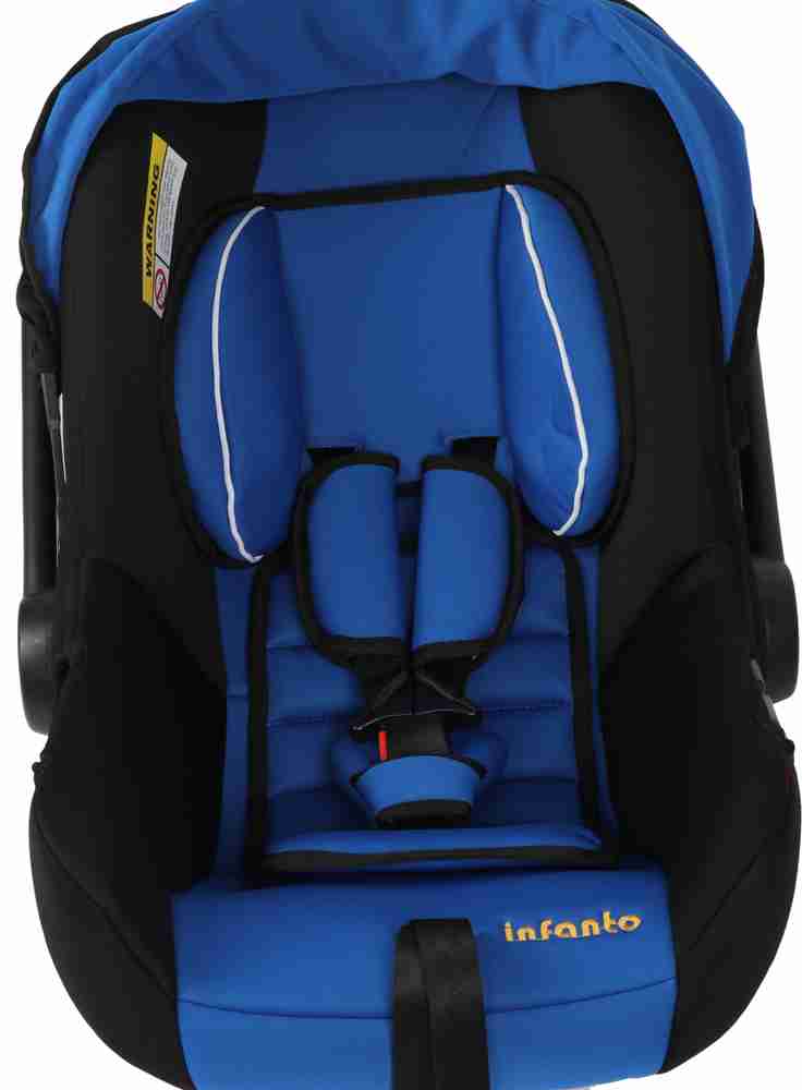 Baby car top seat flipkart
