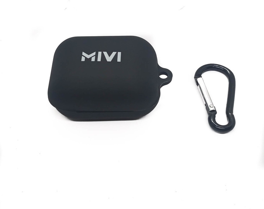 Cover for best sale mivi duopods m20