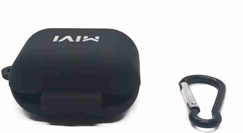 Heropantee Front Back Case for Front Back Case for Mivi