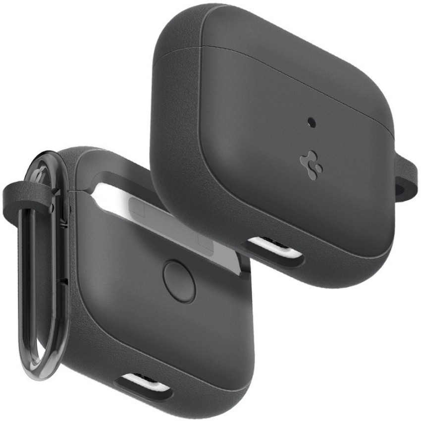 Combo 5 En 1 AirPods 3 Gen 2021 Estuche Protector Silicona