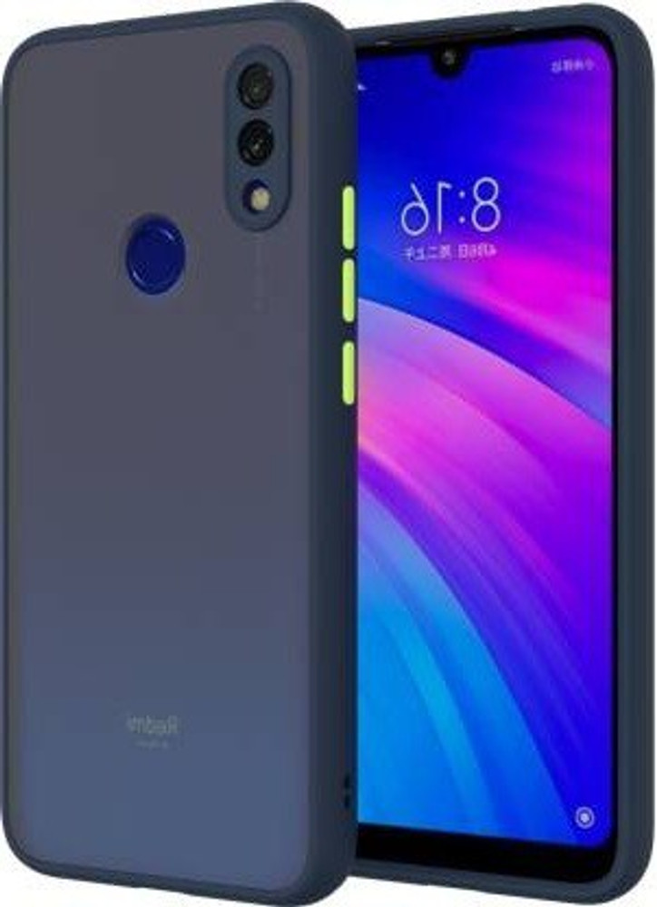 Mi y3 blue hotsell