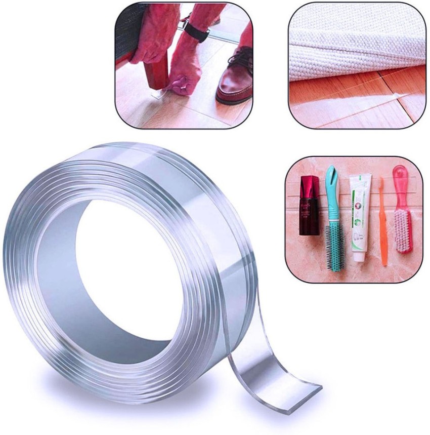 Nano Double Sided Tape at Rs 80/piece, Nano Tape in Kanpur