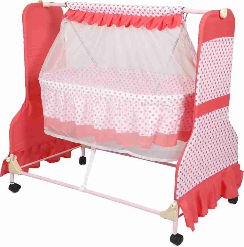 Baby cradle online flipkart online