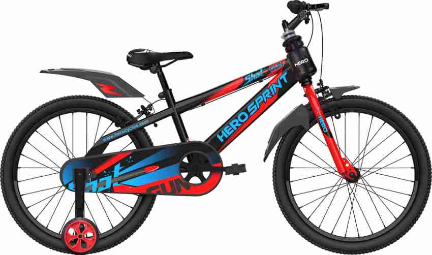 Hero canon cycle 16 inch on sale