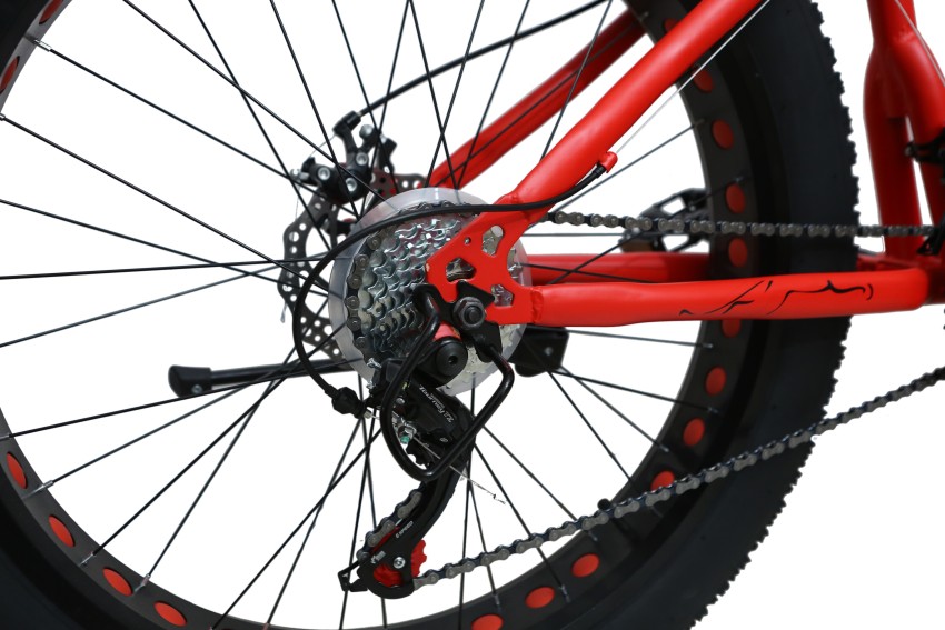 Ontrack fat bike discount price