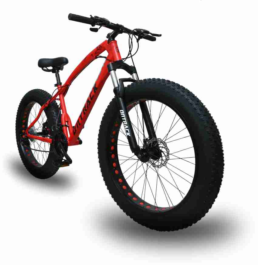 Fat bikes hot sale 2021