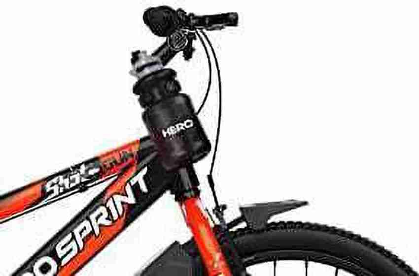 Hero canon cycle 16 best sale inch