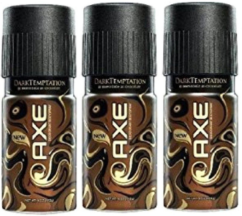 Axe chocolate perfume ad clearance