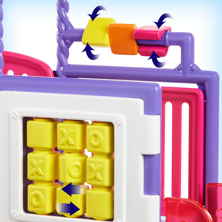 Barbie skipper playground playset outlet