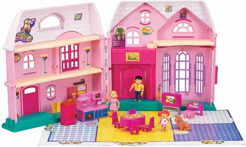 Dollhouse size deals