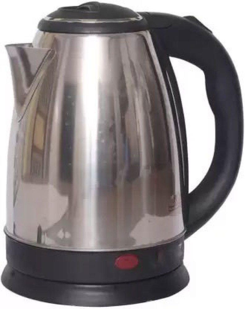 Best multipurpose electric deals kettle